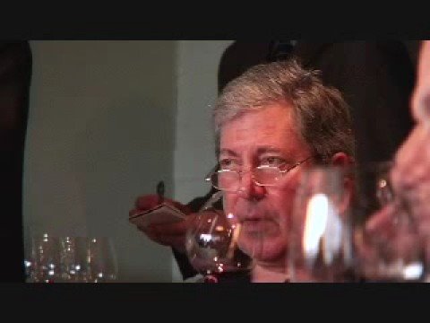 Fontanafredda Vertical Tasting - Part 1