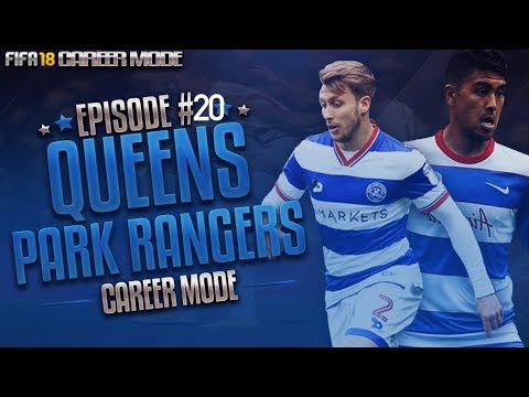 FIFA 18 QPR CAREER MODE EP 20