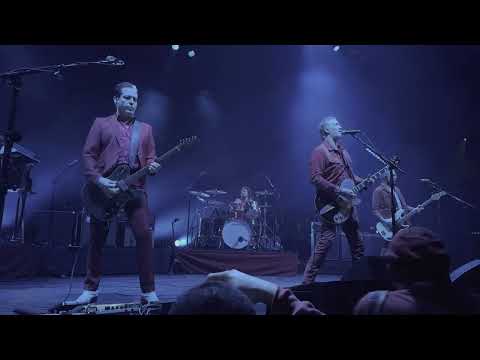 Queens Of The Stone Age -  Live in Tokyo 2024 *FULL SHOW 4K IMPROVED AUDIO* 2024-02-07