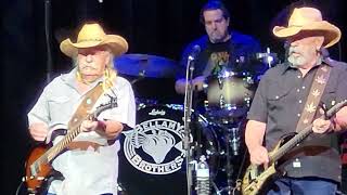 Bellamy Brothers - Live - Redneck Girl - Pigeon Forge Tn 5-26-2023