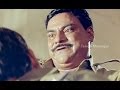 Hello Brother Movie Scenes Kota Srinivasa Rao Getting Emotional On Malikarjuna Rao S Demise
