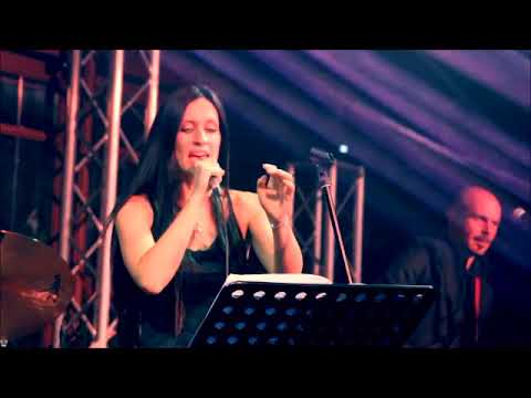 Lux Music -Black Pearl Wedding Band- Wedding music in Florence