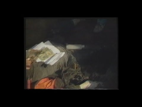 United States Bombing Of Libya