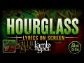 Lamb of God - Hourglass (Lyrics on Screen Video 🎤🎶🎸🥁)