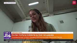 🟣 Știrile Digi24  de la ora 11  – 2 aprilie 2026