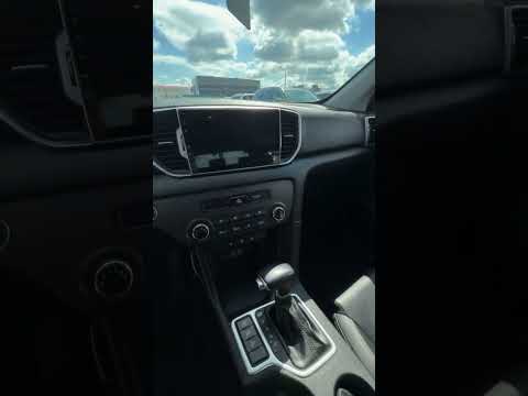 фото kia sportage iv 0