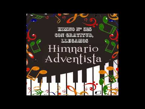 525 CON GRATITUD, LLEGAMOS