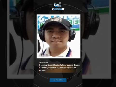 #ATENCIÓN🚨 #Ecuador #Manabí #new #follower #noticias #info #fyp #viralvideo #viralshort #viralreels