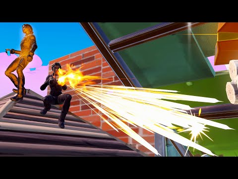 Mero — Squads Cash Cup | 48 Elims in 4K (No Commentary)