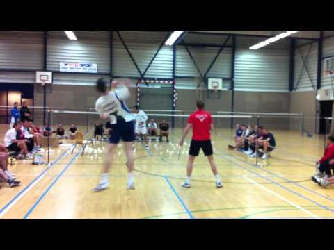 BVO 25 jaar oefeningen