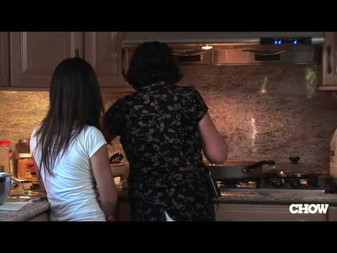 Cooking With Grandma - Burmese Cooking with Grandma Alvina
