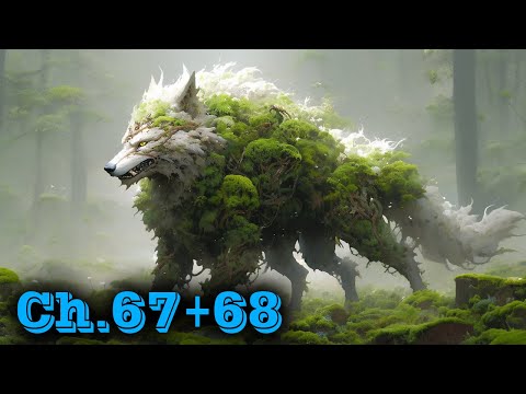 (HIATUS) Ars Magica Ch.67 - 68  | Fantasy Litrpg Isekai