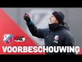 VAN DEN BROM | 'Thuis zijn wij moeilijk te verslaan'