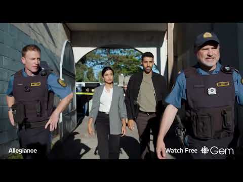 Allegiance Season 3 Trailer Promo