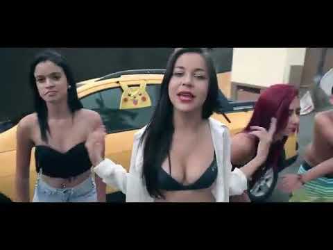 MC Princesa e Plebéia - Ele Quer [Resposta para o MC Pikachu] (Semana Maluca)