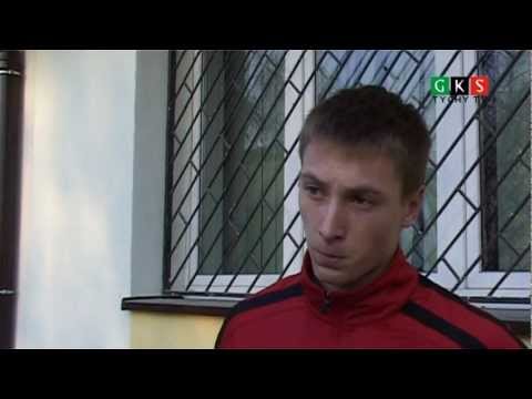 19. kolejka: GKS Tychy - Bytovia Bytów 1:1. Pomeczowe wypowiedzi Kupczaka i Kopczyka