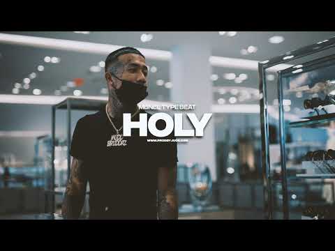 [FREE] MBNel x JoeMari Type Beat 2022 - "Holy" (Prod. by Juce x TnT)