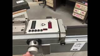 Trimos HS 4 2050 mm measuring tool | Image 4 - Machineryline