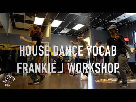 House Dance | Vibepedia