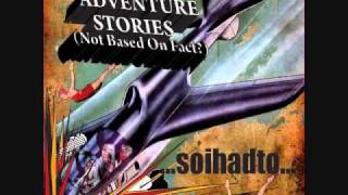 soihadto - Adventure Stories II