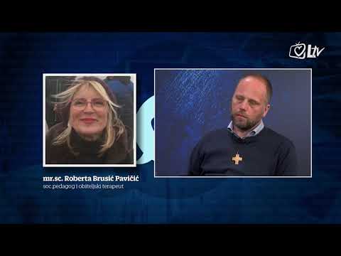 Izdvojeno 6.4.2020. - Roberta Brusić Pavičić