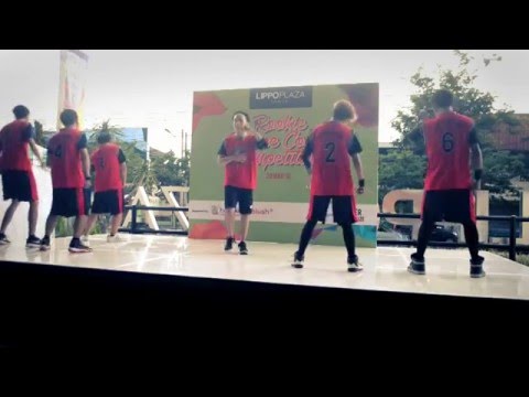 [162003] iKON (아이콘) - Rhythm Ta (리듬 타) + Dumb & Dumber (덤앤더머) by COiN DC