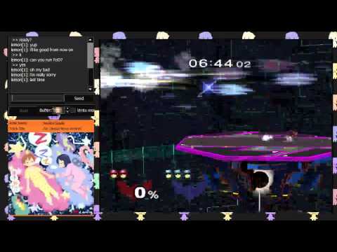 Netplay Friendlies with Lemon!