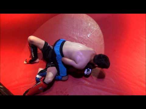 SHP 23 Bradley Ingram VS Logan Huey