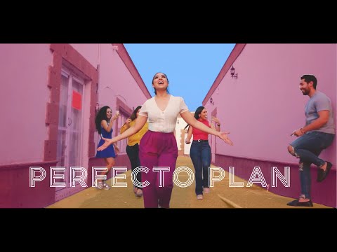 Perfecto Plan - Glenda Garcia