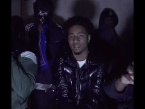 RIP OTTAWA RAPPER LITO🕊❤️