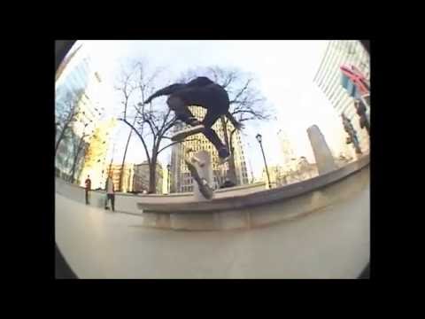 Joey O'Brien - SABOTAGE4