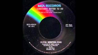 06-onj-1975_128 - Olivia Newton - John - Something Better To Do - (45 )(3.19)