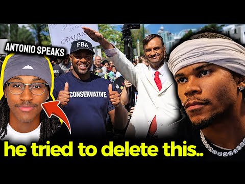 The FBA To Alt-Right Pipeline…? 