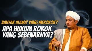 Download lagu Apa Hukum Rokok Dalam Islam Habib Hasan Bin Ismail... mp3