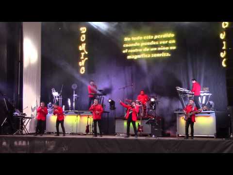 Orquesta Dominó 2015 - Chiquitita