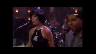 LaLaLa-Live - Bitter Moon - Mark King