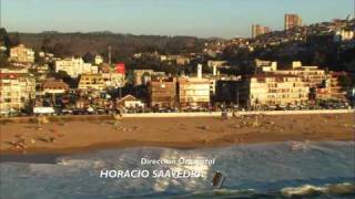 Intro Festival de la Cancion de Viña del Mar 2010 [HD]