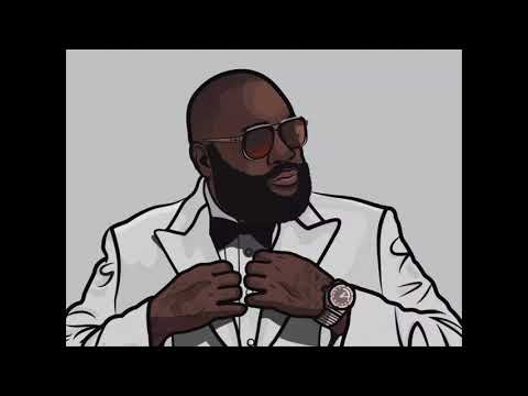 (FREE)Rick Ross x Drake x Ace Hood Type Beat - "BMF" | Free Type Beat I/Trap Instrumental 2017