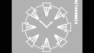 The Metronomes - Deluxe Service Station