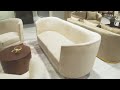 Singer Premium Furniture Flagship Store At OGF Walkthrough Video