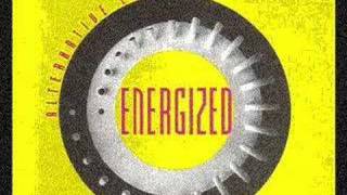 Alternative Energy - Energy 2 Sex (Energized EP)