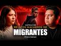 Migrantes que NO Cruzaron Solos | Relatos de Terror en la Frontera