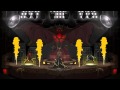 BATMETAL (русские субтитры) 