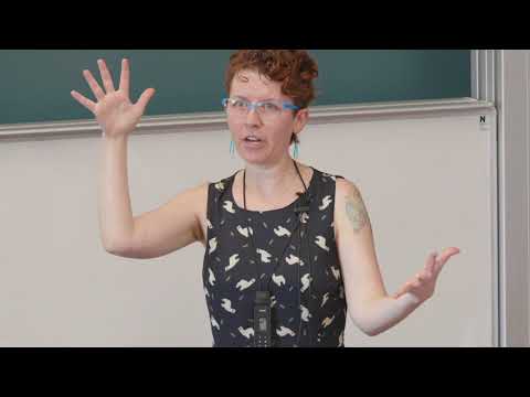 Corrine Occhino, Sign CAFÉ 1