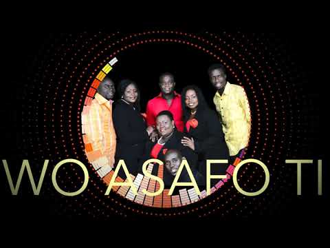 GHANA VINE PRAISE TIME OF INSPIRATION VOL 6 WORSHIP