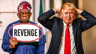 Nigeria FINALLY Gives Trump What HE DESERVES!