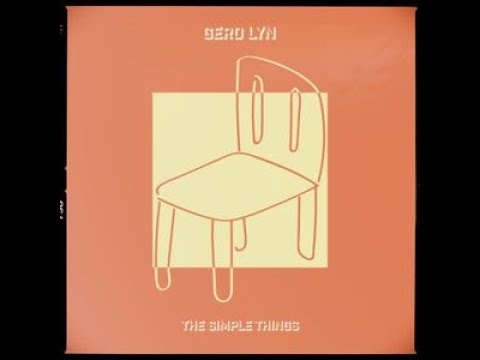 The Simple Things - Gero Lyn