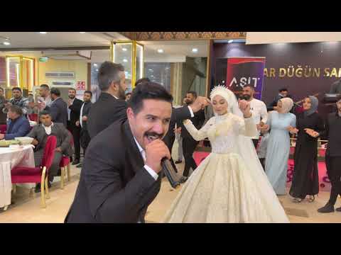 Yakup Yazıcı & Lawkemın (ello Elo) Ağır Halay Yöre : VAN