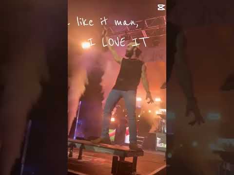 Thumbnail for @DylanScott @countryintheburg9018 my daughter’s first concert. Once in a lifetime. by Dylan Scott
