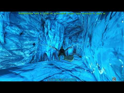 Claiming Snow North Day 1 [ATG] [ARK/PVP/PC] Vixous